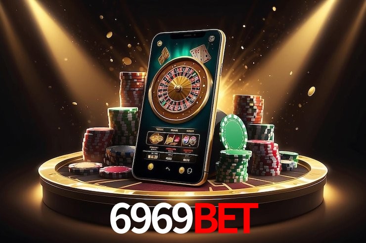 Diretório de Jogos 6969Bet