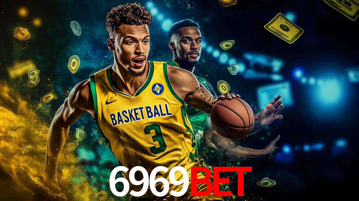 Descubra a Magia dos Jogos de Arcade no 6969Bet