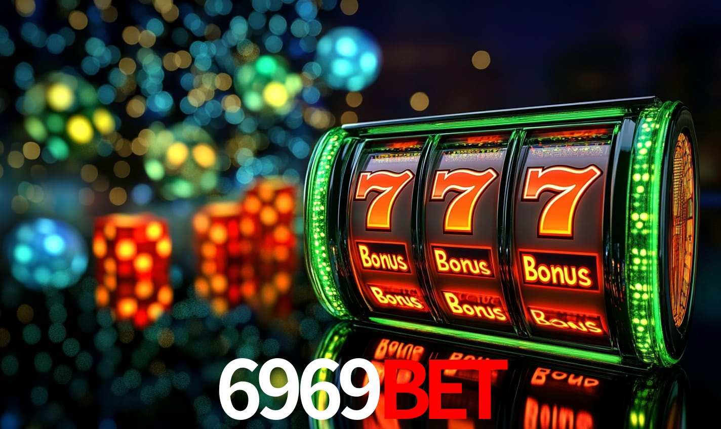 Recursos de Bônus 6969Bet
