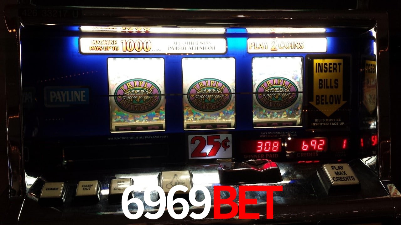 Tennis Betting 6969Bet