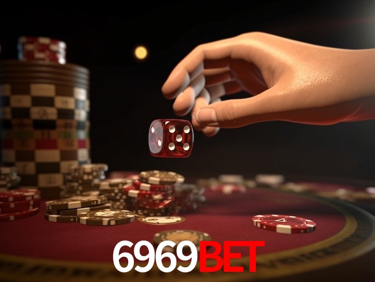 Estatísticas Esportivas 6969Bet
