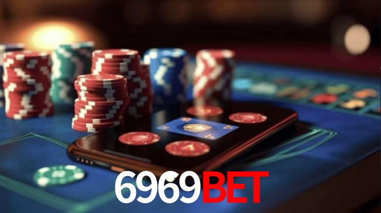 Bônus Diários 6969Bet