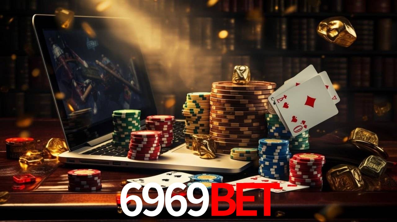 Jogos Exclusivos 6969Bet