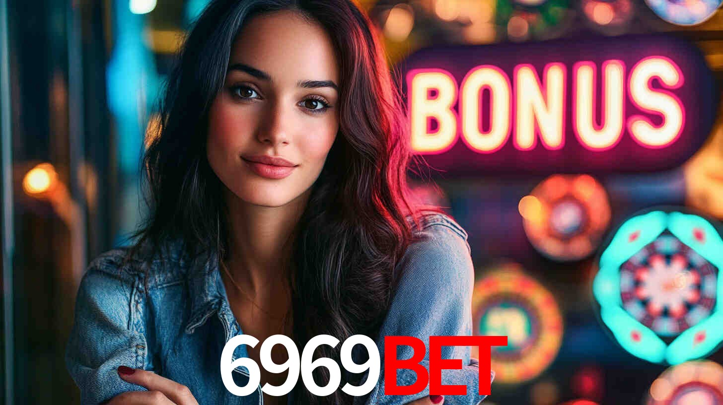 6969Bet: Seu Cassino Premiado com Pagamentos Rápidos