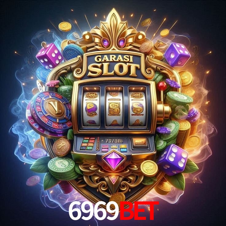 Jogos de Slot 6969Bet