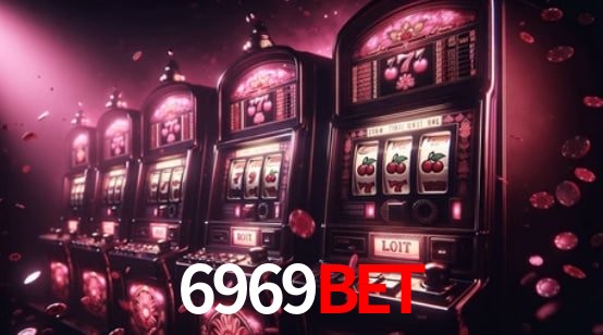 A Experiência Imersiva dos Cassinos Ao Vivo no 6969Bet