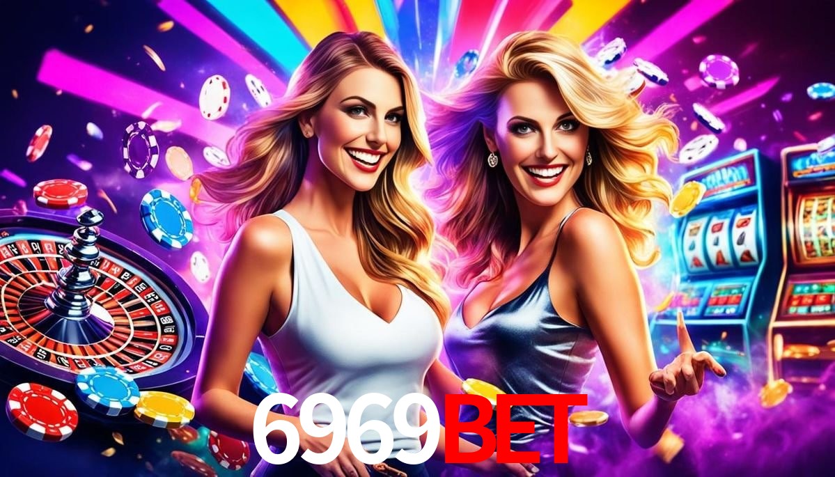 A Emoção da Loteria na 6969Bet: Uma Chance de Mudança de Vida