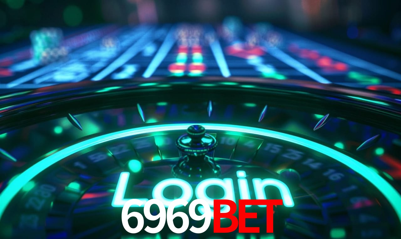 Casino Ao Vivo 6969Bet