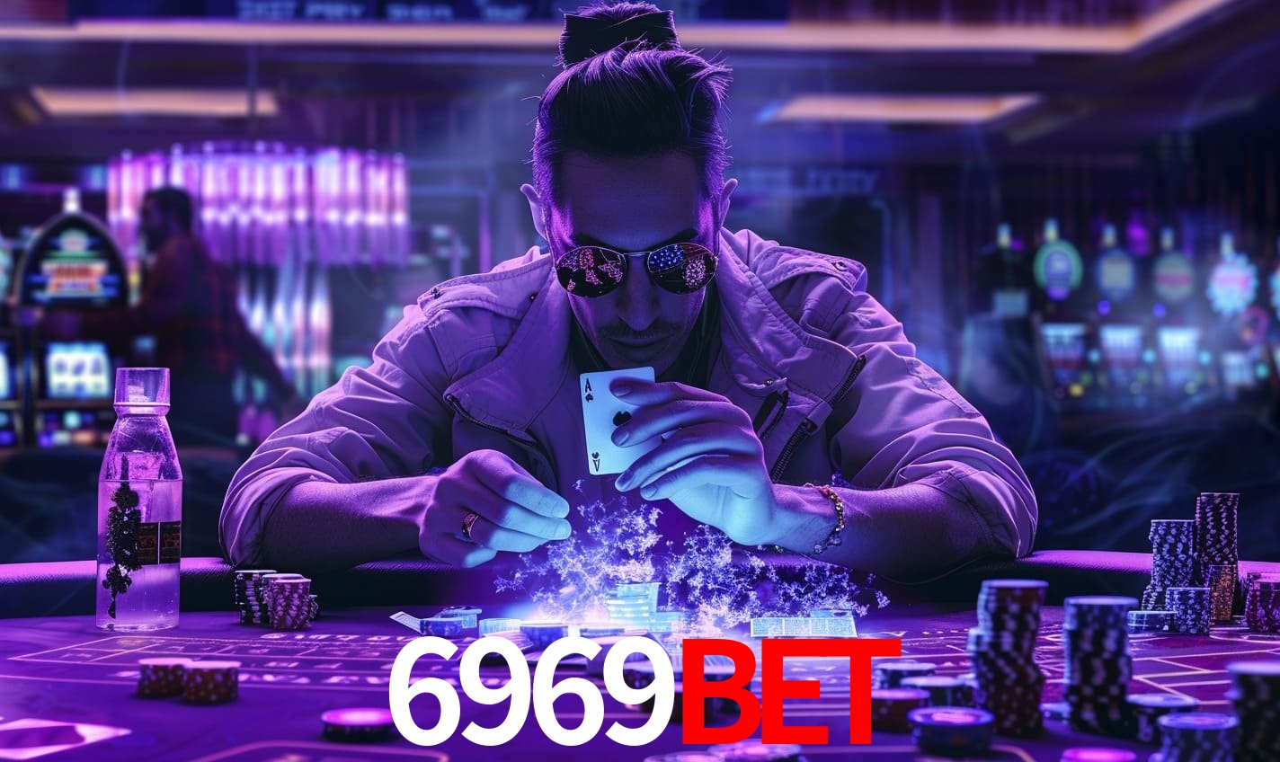 Spaceman Game 6969Bet