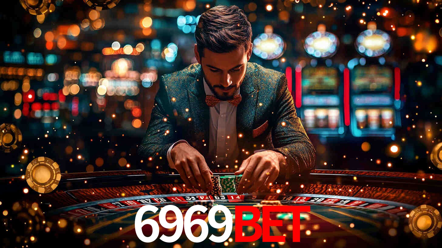 Programa VIP 6969Bet