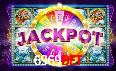 APP oficial da 6969Bet para mobile