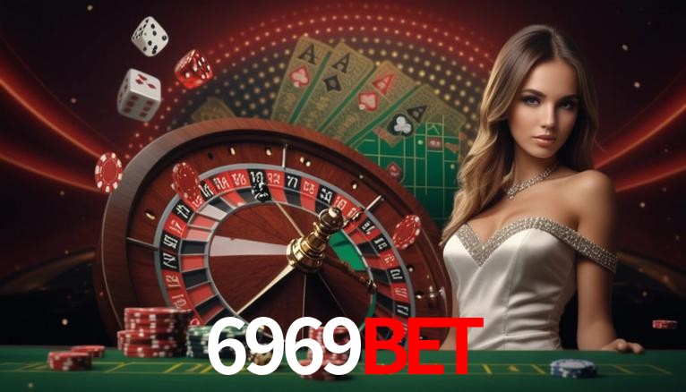 Secure Login 6969Bet