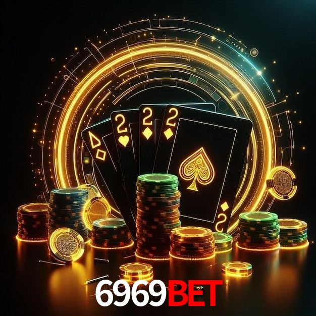 Apostas de Tênis 6969Bet