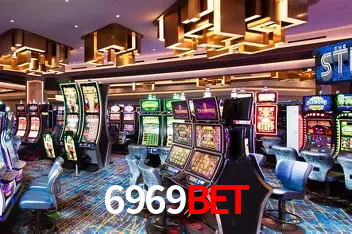 Desvendando o Mundo dos Jogos Virtuais na 6969Bet