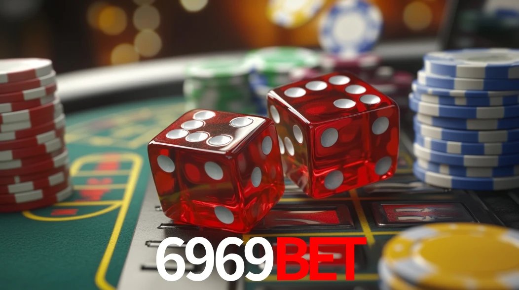 Blackjack Table 6969Bet