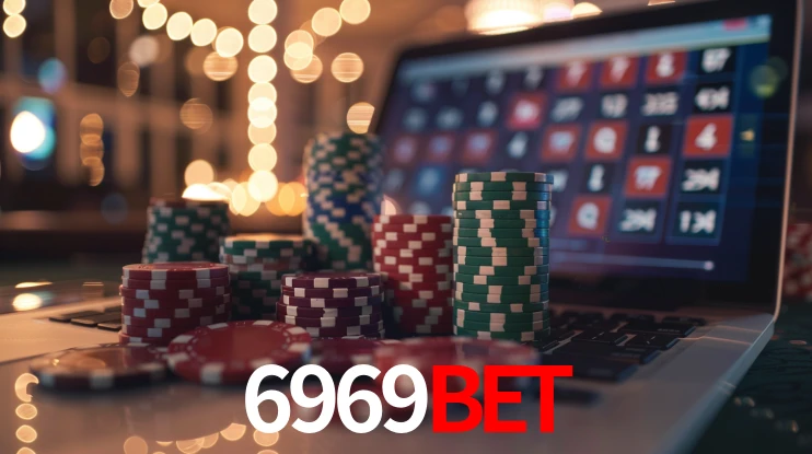 Account Benefits 6969Bet