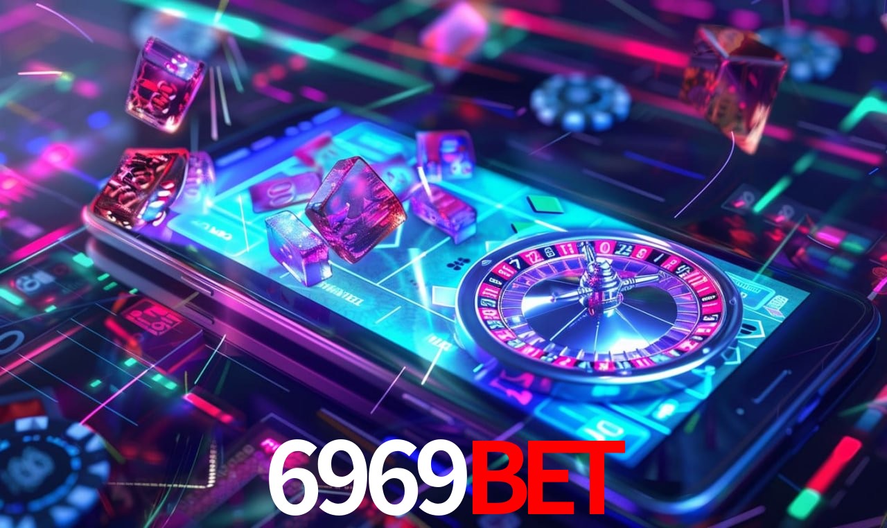 Casino VIP 6969Bet