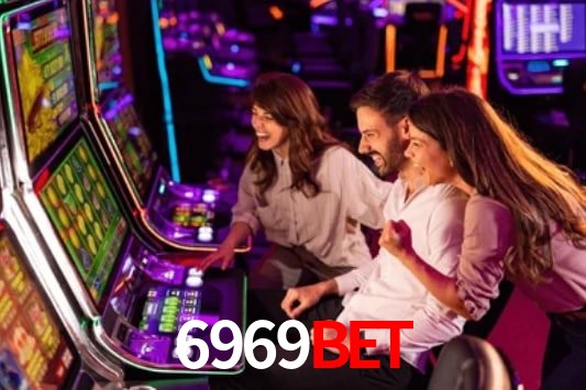 Descubra o Programa VIP da 6969Bet: Vantagens Exclusivas para Jogadores