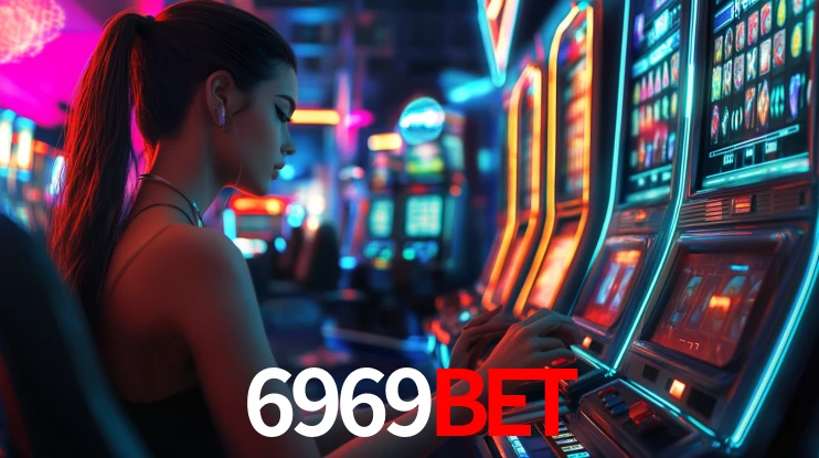 Premium Interface 6969Bet