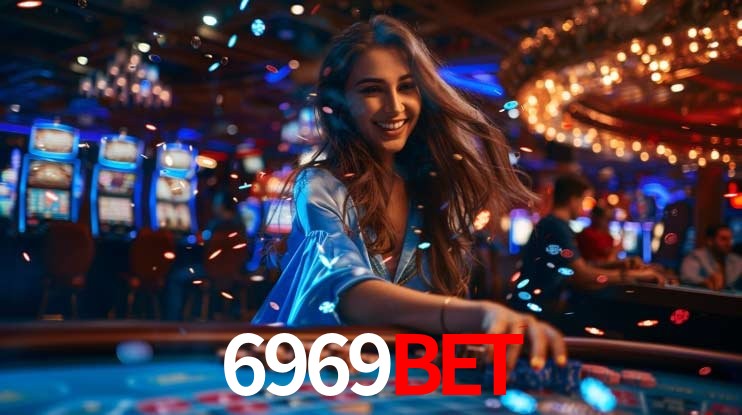 Experiência VIP 6969Bet