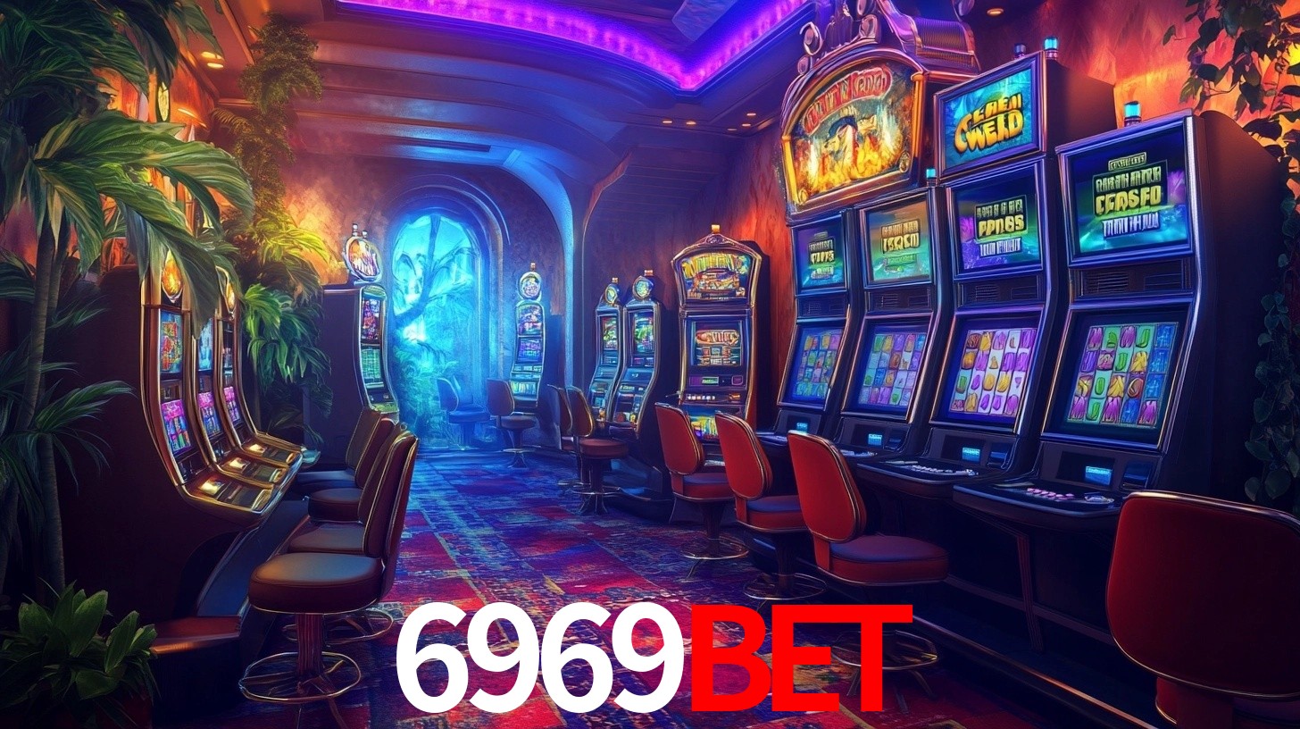 Roulette Table 6969Bet