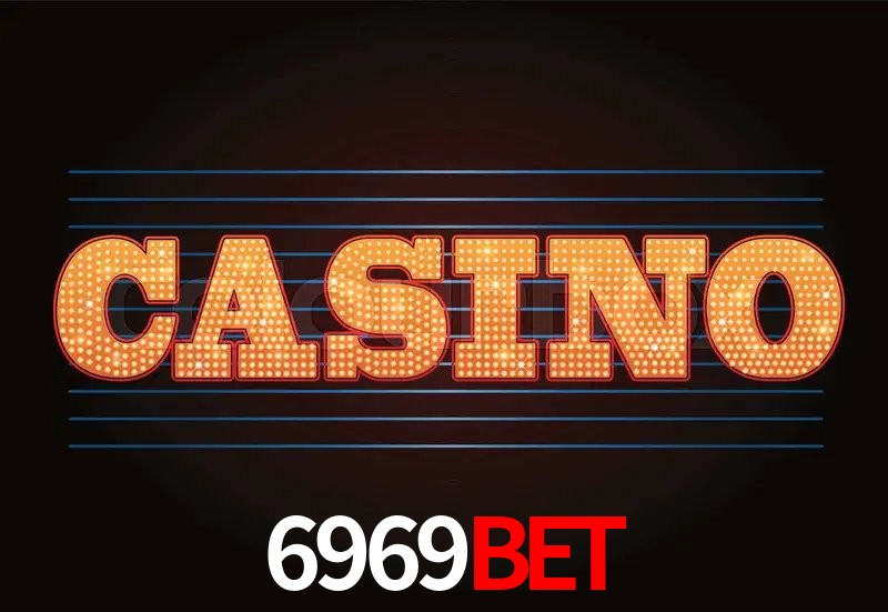 Jogo Spaceman 6969Bet