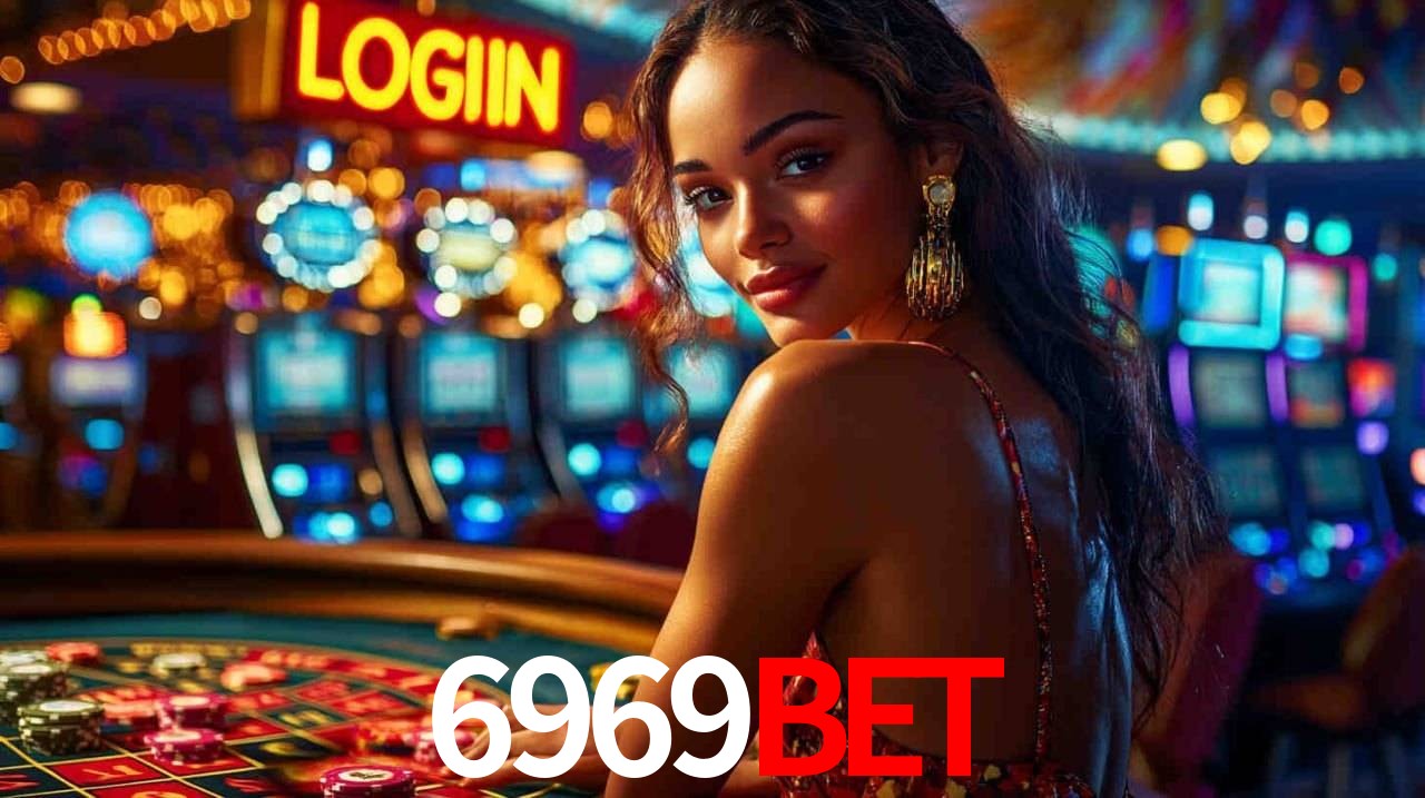 Experiência VIP 6969Bet