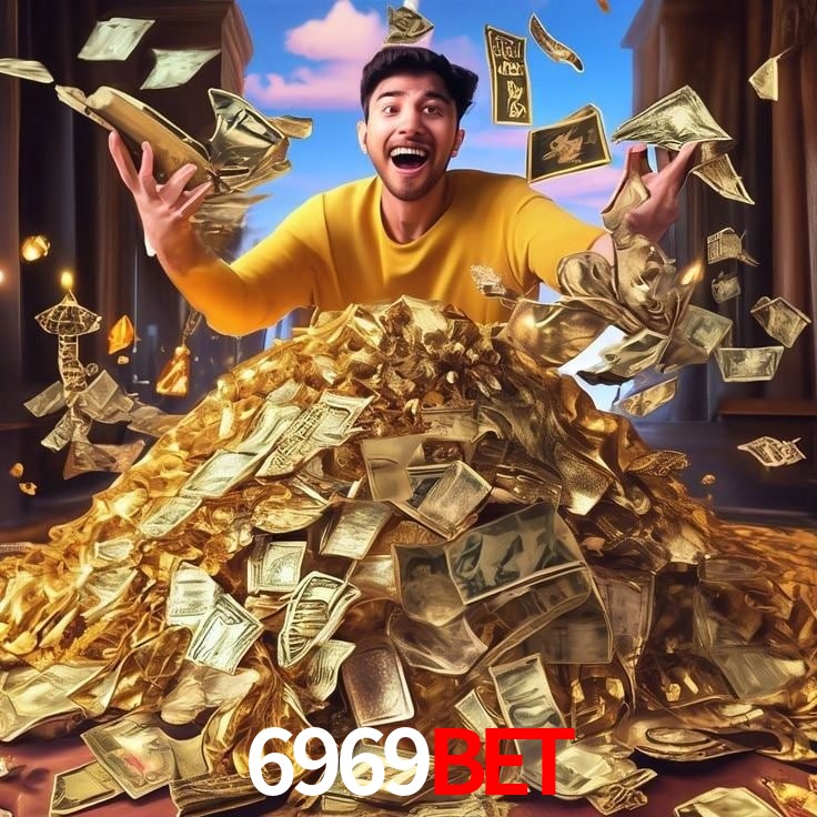 Interface Premium 6969Bet