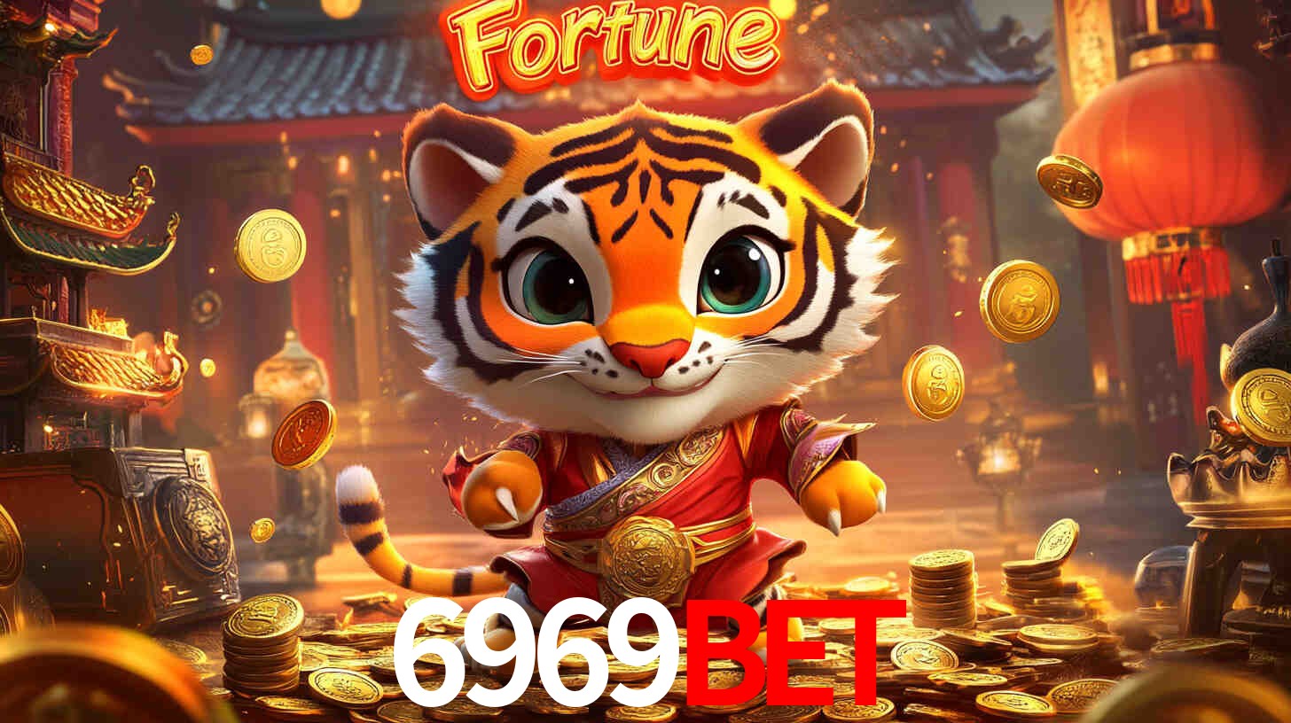 A Emoção da Loteria na 6969Bet: Uma Chance de Mudança de Vida