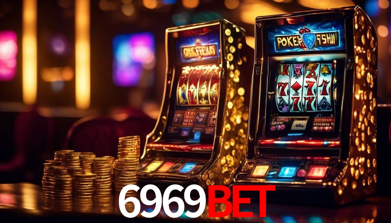 Descubra a Essência do 6969Bet: Nossa História e Compromissos