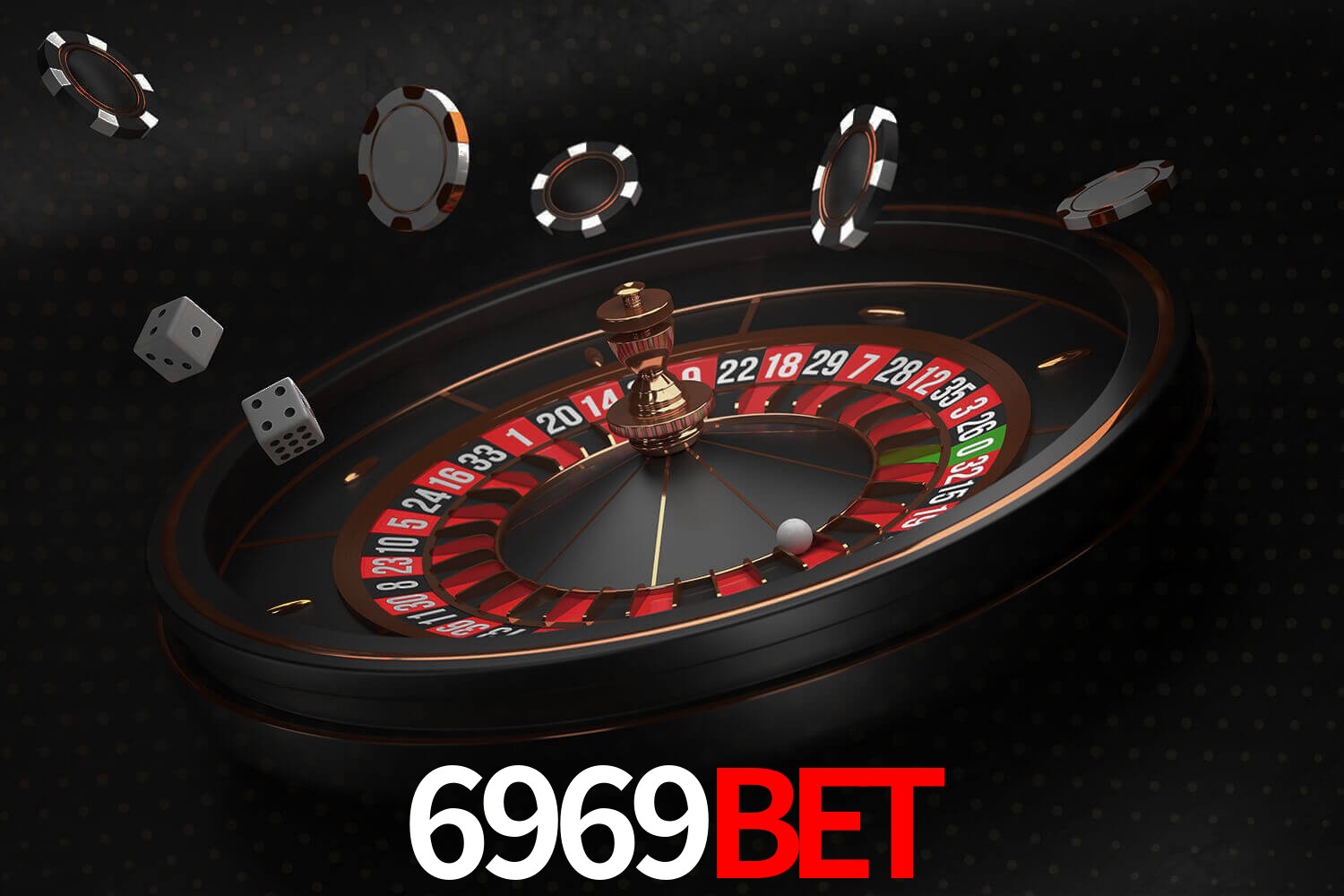 6969Bet Com