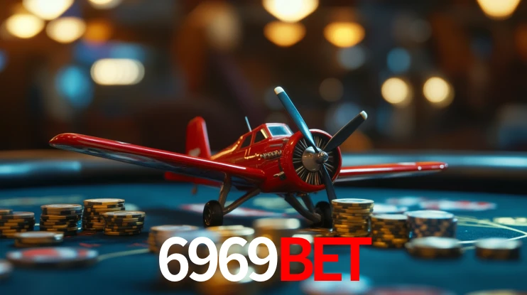 Live Casino 6969Bet