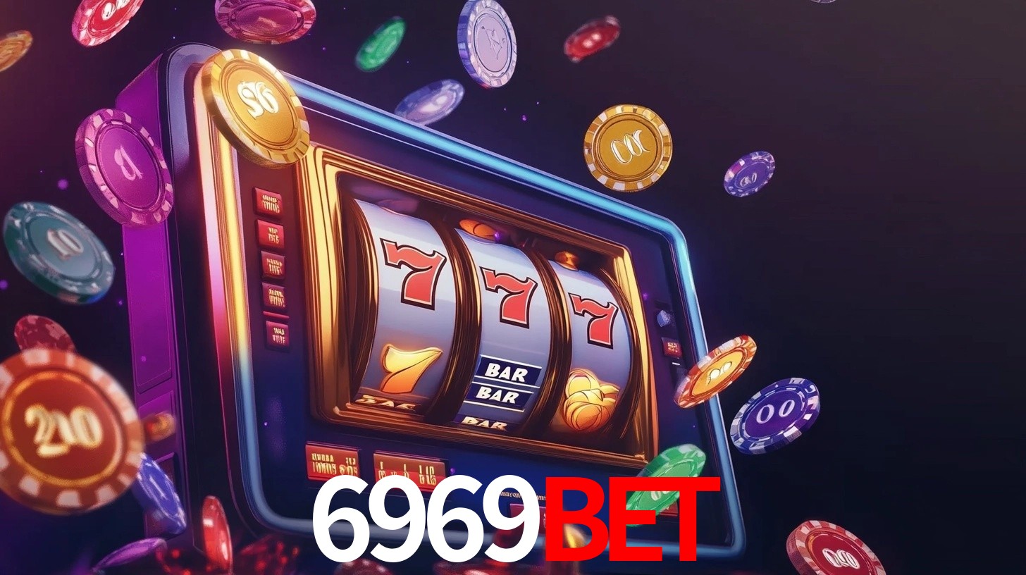 Live Casino 6969Bet