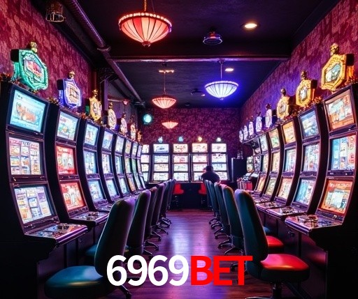 Especiais de Fim de Semana 6969Bet