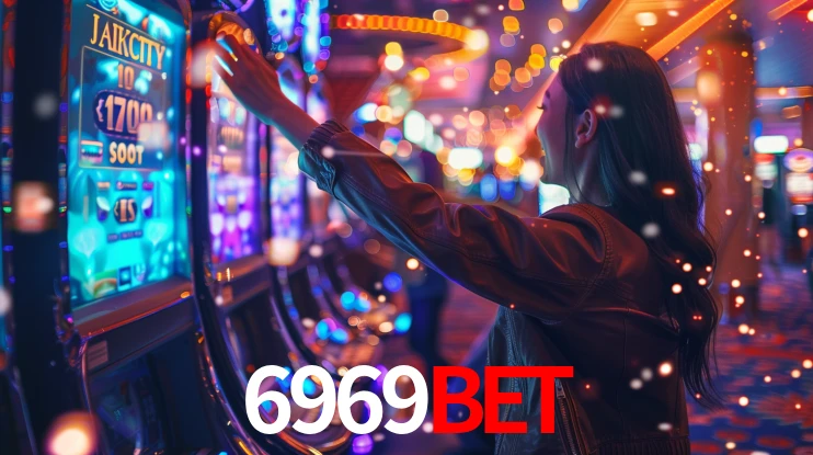 Explore as vantagens do 6969Bet: serviço profissional e confiabilidade
