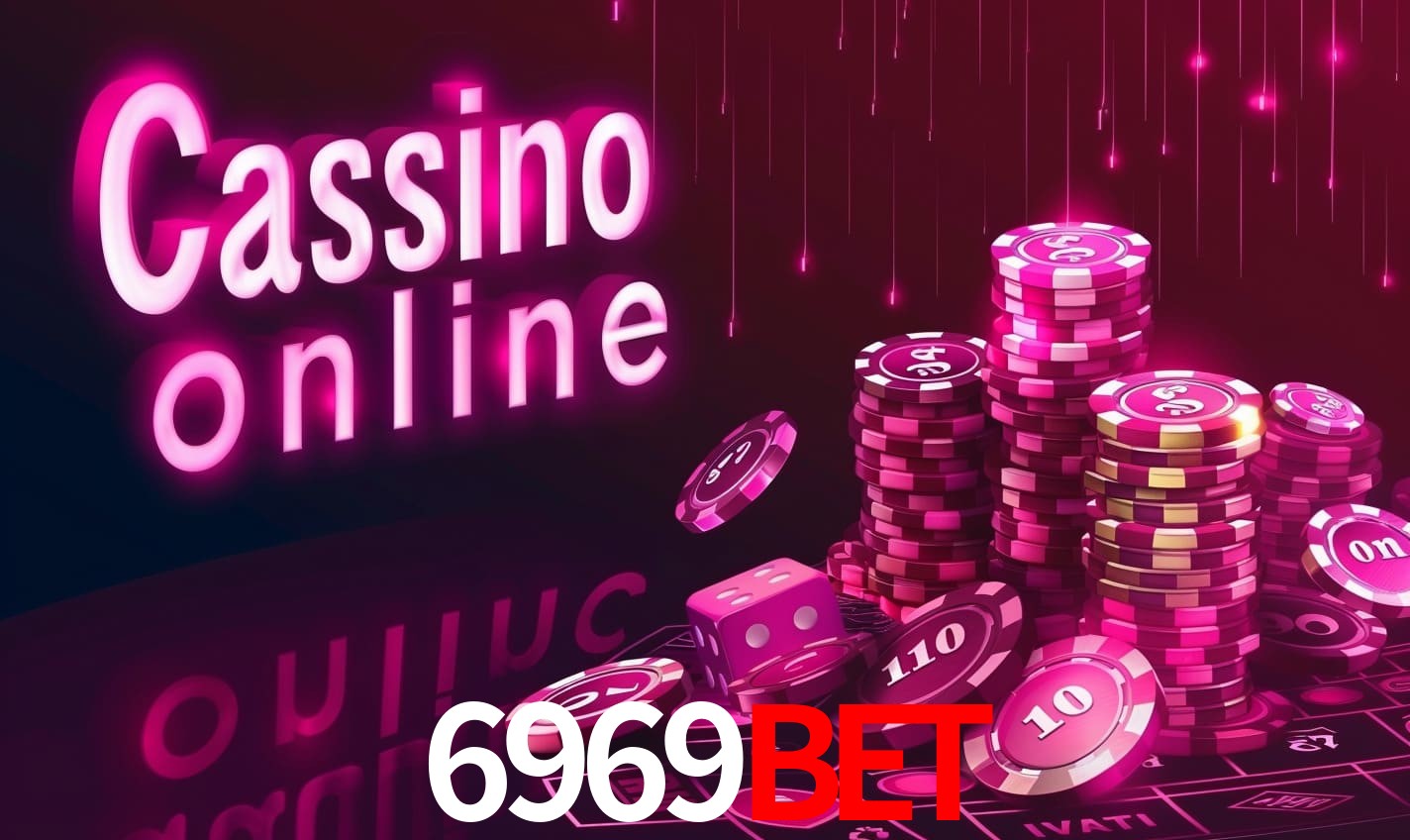 Apostas Esportivas na 6969Bet: Um Guia Completo