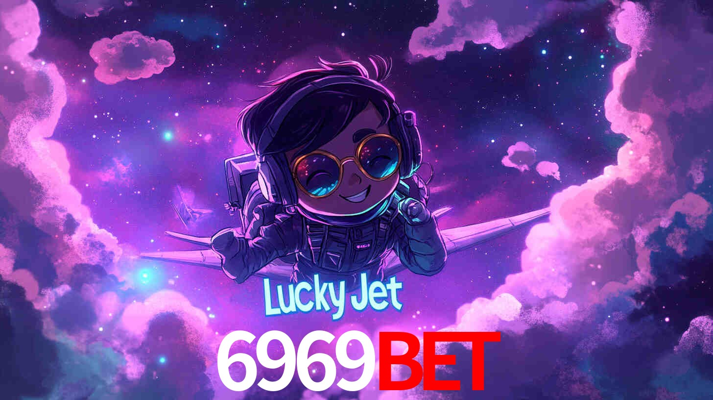 A Revolução dos Aplicativos de Jogos no 6969Bet