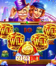 Descubra o Mundo do Cassino Online com 6969Bet