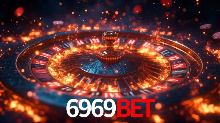 6969Bet App Interface