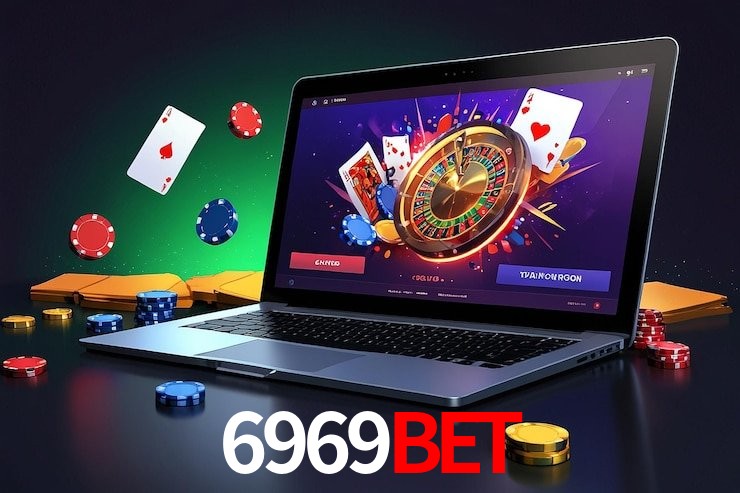 Segurança 2FA 6969Bet