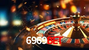 Tecnologia da Plataforma 6969Bet