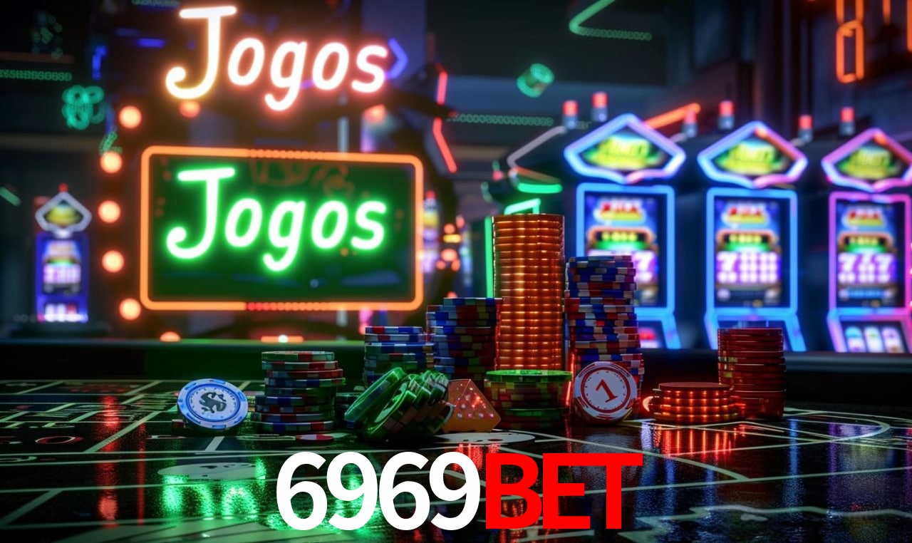 6969Bet Com
