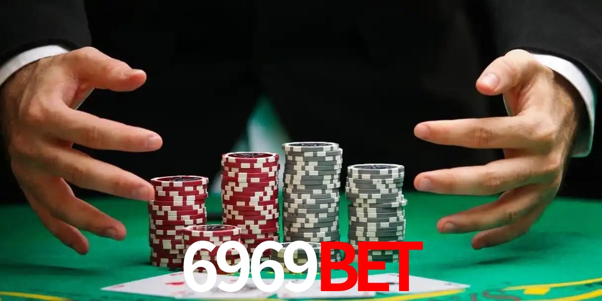 cassino 6969Bet