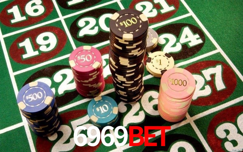 Descubra a Essência do 6969Bet: Nossa História e Compromissos