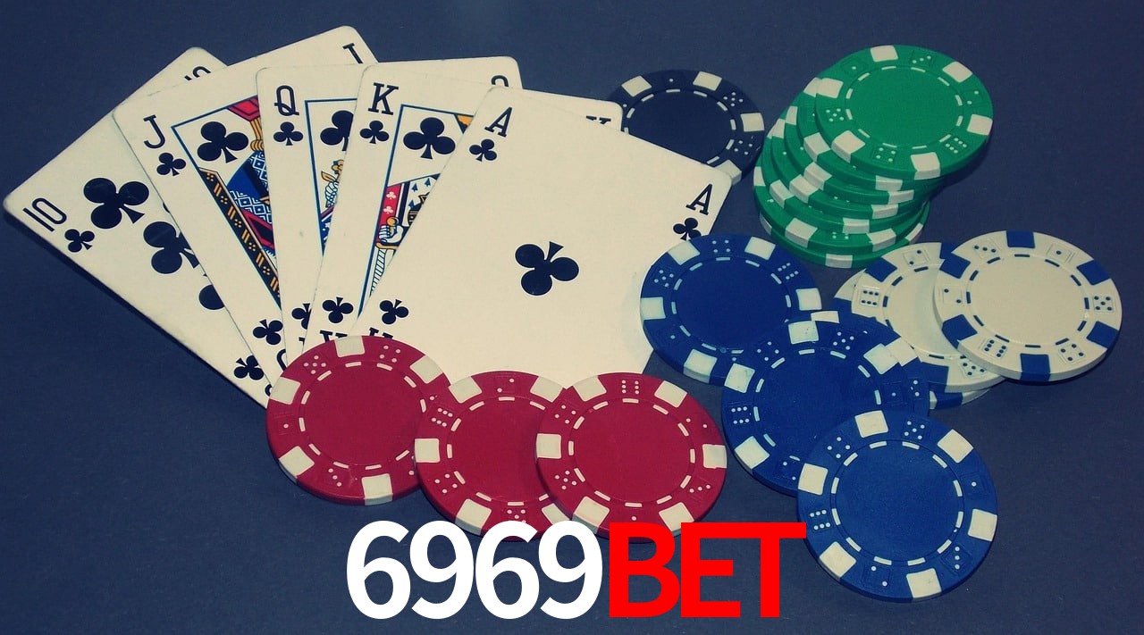 Game Statistics 6969Bet