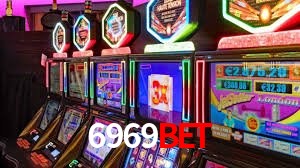 Spaceman Game 6969Bet