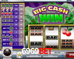 A Emoção da Loteria na 6969Bet: Uma Chance de Mudança de Vida