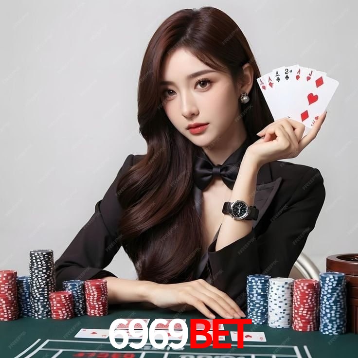 Secure Login 6969Bet
