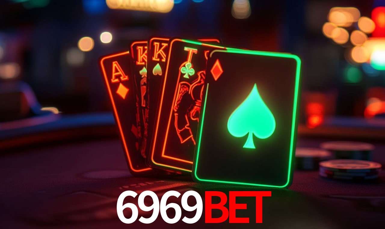 Game Statistics 6969Bet