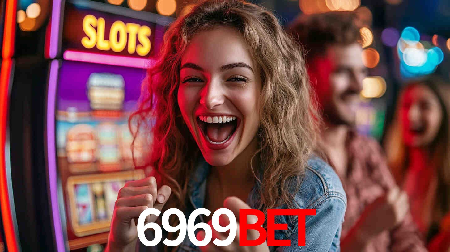 A Experiência Imersiva dos Cassinos Ao Vivo no 6969Bet